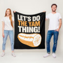 Search for funny potato blankets Pumpkin