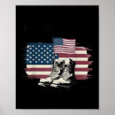 Search for fallen soldier posters Usa flag