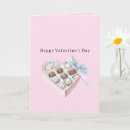 Recherche de chocolate valentines day cards Saint valentin