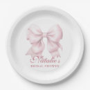 Search for tea party paper plates Bridal brunch