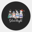 Search for icu stickers Xmas
