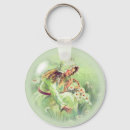 Search for old fashioned keychains Lady