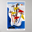Recherche de rétro ski posters Hiver