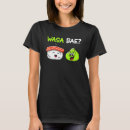 Search for wasabi tshirts Cute