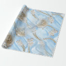 Search for pearl wrapping paper Ivory