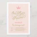 Search for crown 1st birthday invitations First