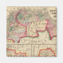 Recherche de la guyane magnets America