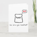Search for breakfast cards Humour