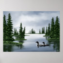 Search for loon art Wildlife