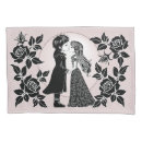 Search for gothic pillowcases Dark