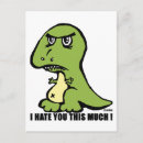 Search for anti valentines postcards Hate