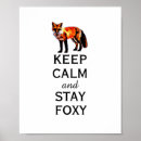 Recherche de fox posters Humour