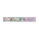 Search for polka dot wedding return address labels Pretty