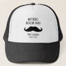 Recherche de bachelor party casquettes Groomsmans