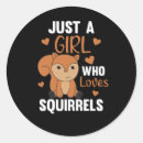 Search for love squirrels stickers Animal