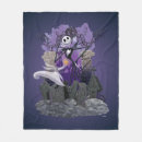 Search for jack skellington blankets Pumpkin king