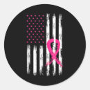Search for pink american flag stickers Vintage