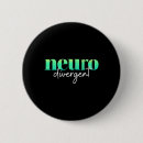 Search for neurodivergent buttons Brain