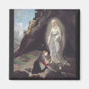 Recherche de jesus refrigérateur magnets Catholic