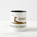 Recherche de namaste yoga mugs Chien