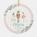 Search for ballet ornaments Girl