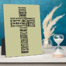 Recherche de croix chrétienne plaques Dieu