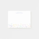 Search for colorful post it notes Purple