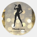 Search for sing karaoke stickers Birthday