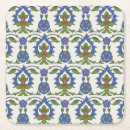 Search for turkish tile coasters Istanbul
