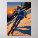 Search for ski race posters Retro