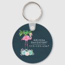 Search for palm trees keychains Cute