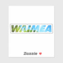 Recherche de hawaii surf autocollants Palmiers