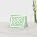 Search for celtic thank you cards Irish