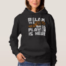 Recherche de basse pulls capuche Musicien