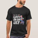 Search for uncle sam tshirts Happy
