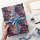 Search for animation wrapping paper Disney
