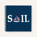 Search for sailing notebooks Summer