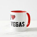 Search for i love la mugs Heart