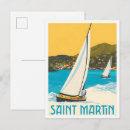 Search for caribbean postcards Watercolor