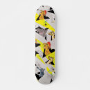 Recherche de garde skateboards Kion