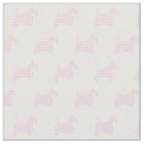 Search for scottie dog fabric Pink