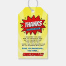 Search for kids birthday gift tags Cartoon