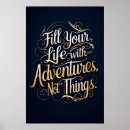 Recherche de conception typographique posters Mur