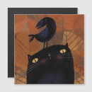 Search for cute halloween cards Raven