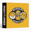 Search for burger binders Teen titans go cartoon