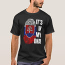 Search for slovak tshirts Flag