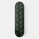 Search for giraffe skateboards Jungle