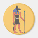 Search for egypts magnets Anubis