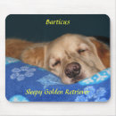 Recherche de mousepad golden retriever tapis souris Nature