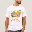 Recherche de funny golf tshirts Anniversaire